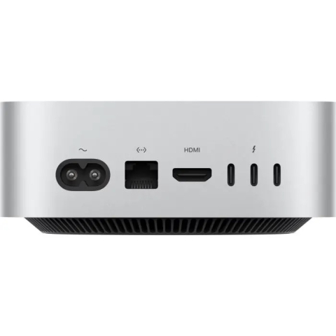 Apple Mac Mini M4, 256GB , 16GB RAM [2]