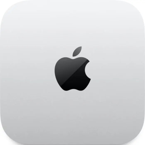 MacBook - Apple Mac Mini M4, 256GB , 16GB RAM