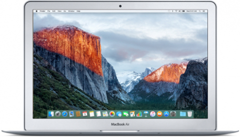 Apple MacBook Pro 13 (2015) , i5, 13" Display, 256GB, Silver [0]