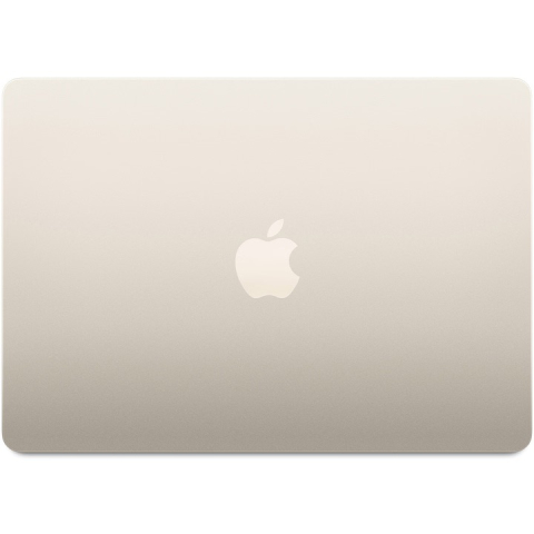 Apple MacBook Air 13, Apple M2, 13.6" Retina Display, 8GB, SSD 256GB, 8-core GPU, Starlight [2]