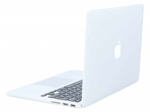 Apple MacBook Pro 13 (2015) , i5, 13" Display, 256GB, Silver [1]