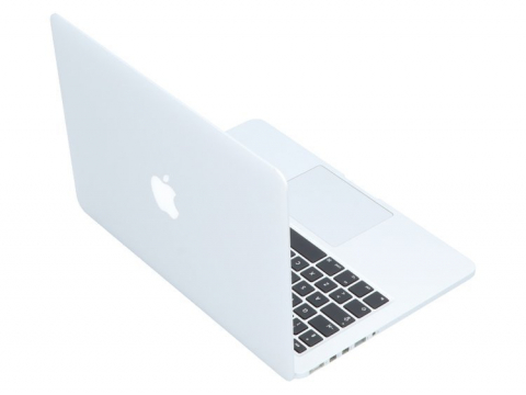 Apple MacBook Pro 13 (2015) , i5, 13" Display, 256GB, Silver [2]