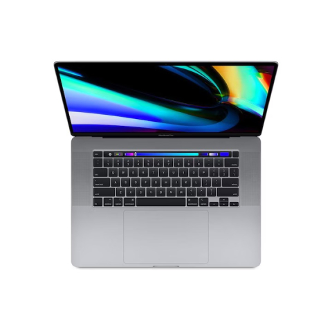 MacBook - Apple MacBook Pro 16 512GB, 16 GB Ram, Space Gray