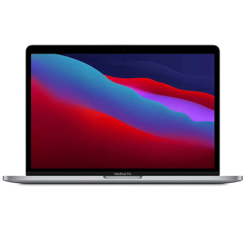 Mac - Apple MacBook Pro M1, 2020, 13" 256GB