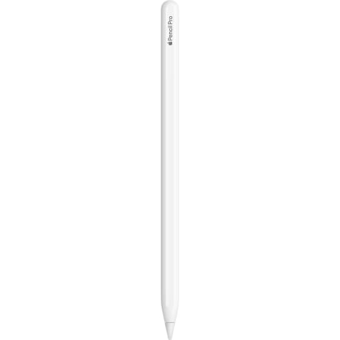 Apple Pencil - Apple Pencil Pro pentru iPad Air 13/11 (M3/M2), iPad mini 7, iPad Pro 13/11 (M5/M4)