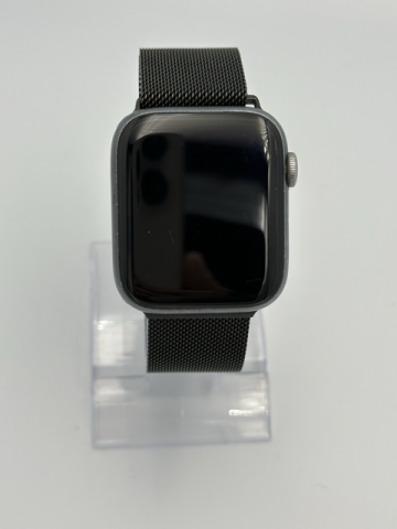 Apple Watch series 5, Space Black, 44MM [2]