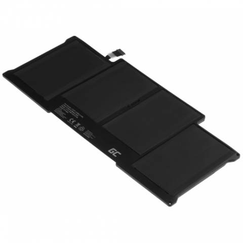Componente - Baterie A1496, A1405, A1377 pentru Apple MacBook Air 13 inch A1369, A1466 2010 - 2017 / 7.4V, 7351 mAh