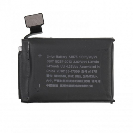 iWatch Series 3 - Baterie Acumulator Apple Watch Seria 3 42mm A1859 A1861 A1890 A1891