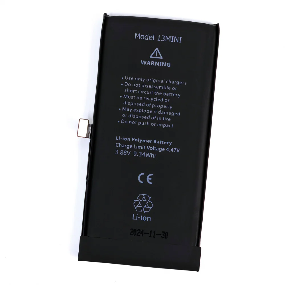 Componente - Baterie Acumulator iPhone 13 Mini cu adeziv