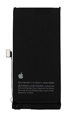 iPhone 13 mini - Baterie Acumulator iPhone 13 mini, cu adeziv