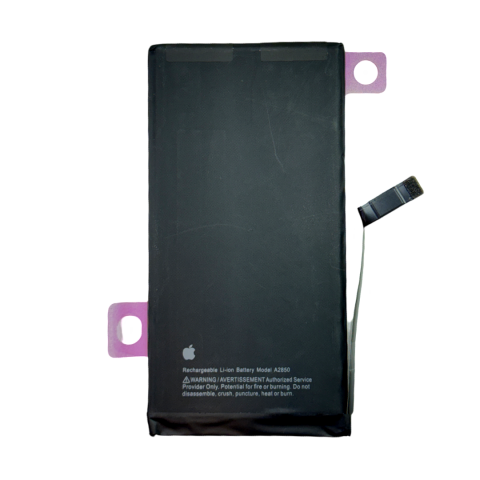 Baterii iPhone - Baterie Acumulator iPhone 14 Plus, cu adeziv