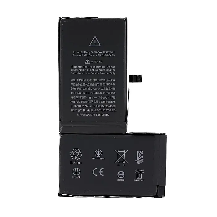 Baterii iPhone - Baterie Acumulator iPhone XS Max cu adeziv