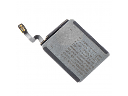 Componente - Baterie Apple Watch 5 40 mm, SE 40mm - Baterie A2277 240mAh