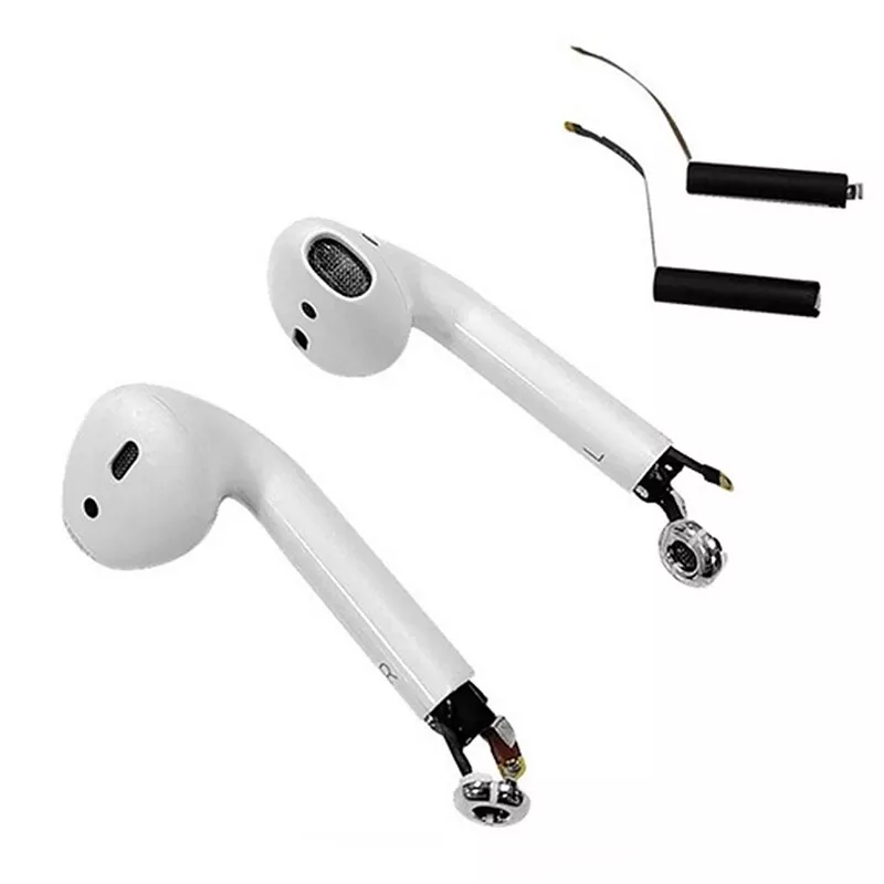 Set 2 Baterii Airpods Gen 1/2 25mAh [0]