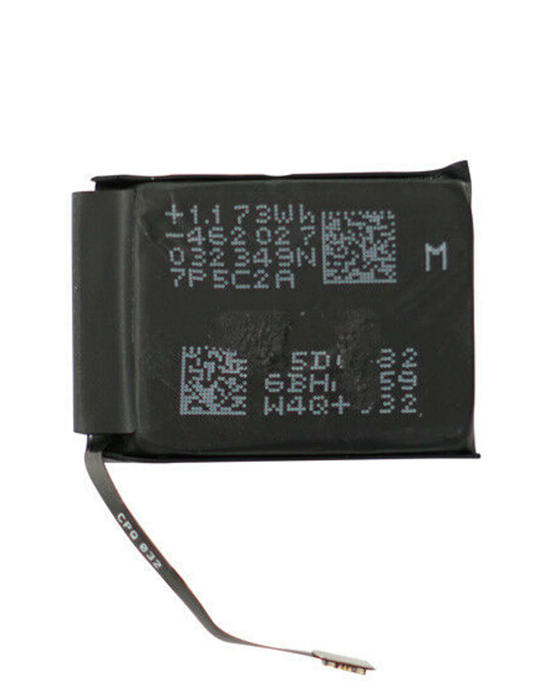 Componente - Baterie Apple Watch Series 6 44mm - Baterie A2327 300mAh