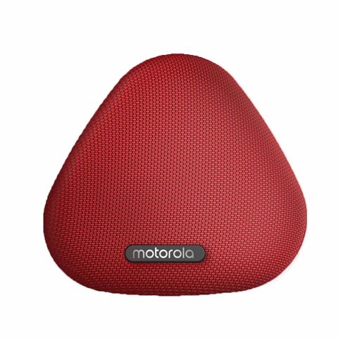 Boxa portabila Motorola Sonic Boost 230 , Rosu [0]