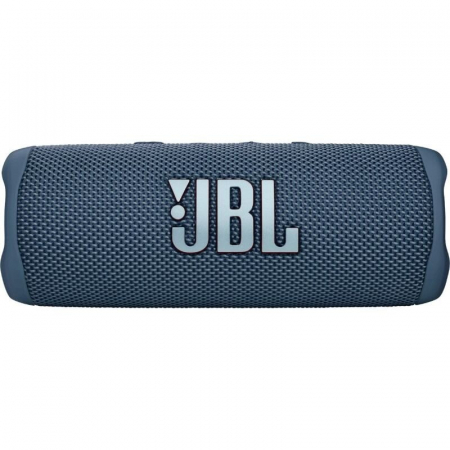 Boxa portabila JBL Flip 6, Bluetooth, 30W, Waterproof Albastru [1]