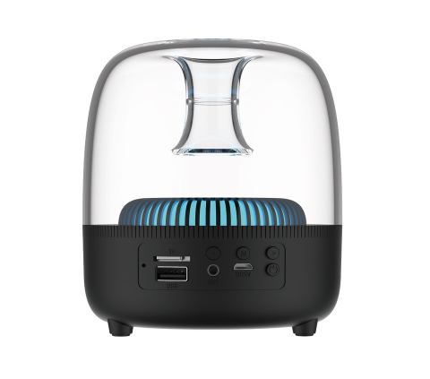 Boxa Devia Smart Series Crystal Loud Stereo Sound (I-M2) [2]