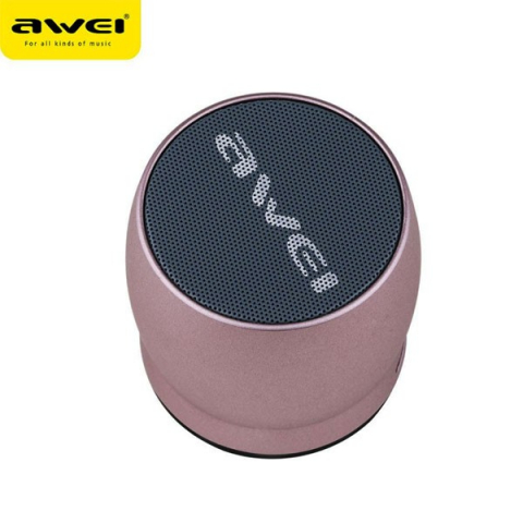 Căști și boxe portabile - Boxa portabila cu Bluetooth, AWEI Y500