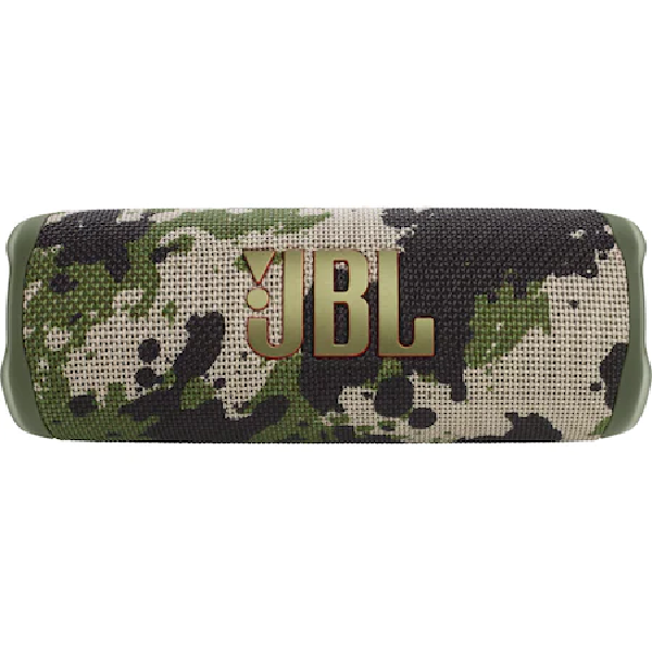 Căști și boxe portabile - Boxa portabila JBL Flip 6, Bluetooth, 30W, Waterproof Army