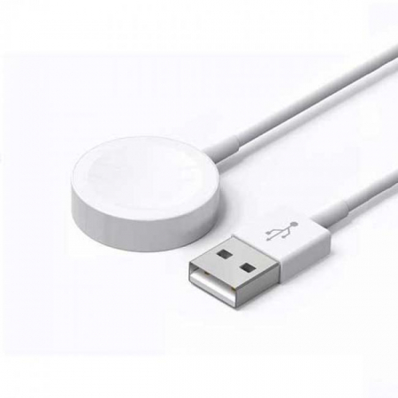 Cablu Apple Watch Magnetic Charger USB 1m [1]