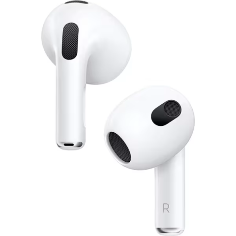 Casti Apple AirPods 3 [1]