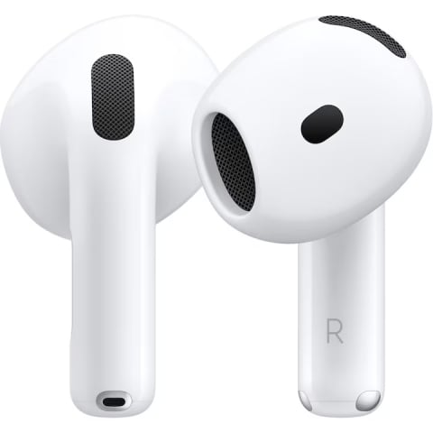 Accesorii - Casti Apple AirPods 4