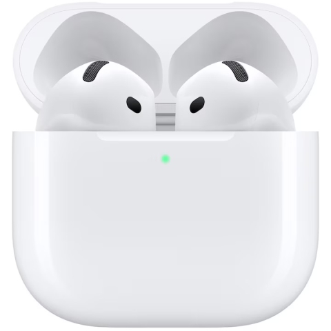 Casti Apple AirPods 4 [1]