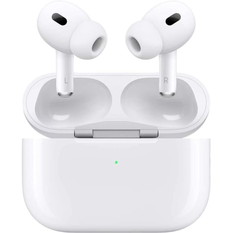 Casti Apple AirPods Pro 2 [4]
