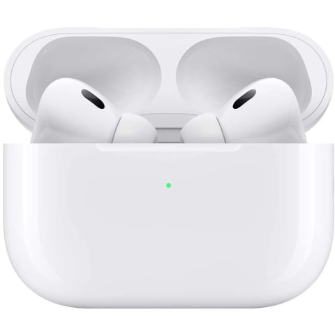 Casti Apple AirPods Pro 2 [0]