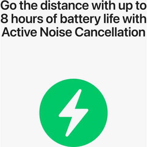 Casti Apple AirPods Pro 3 [4]