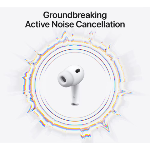 Casti Apple AirPods Pro 3 [2]