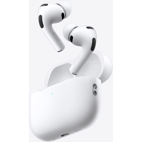 Casti Apple AirPods Pro 3 [0]
