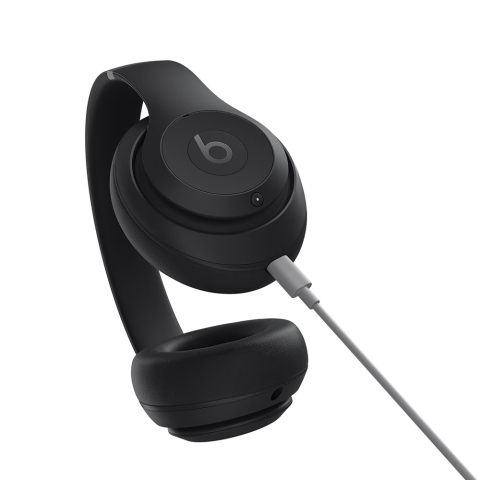 Casti BEATS Studio Pro MQTP3ZM/A Bluetooth [2]