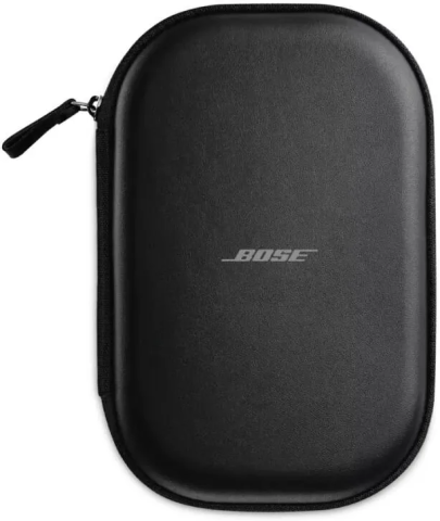 Casti BOSE QuietComfort Headphones, Bluetooth, Over-Ear, Microfon, Noise Cancelling, Alb [2]