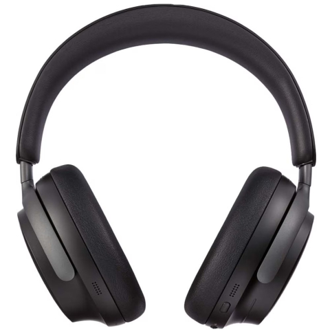 Casti BOSE QuietComfort Ultra Headphones, Bluetooth, Over-Ear, Microfon, Noise Cancelling, Black [3]
