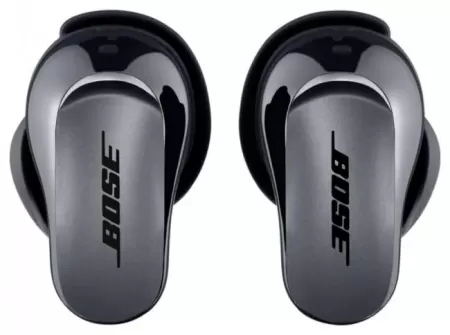 Casti Bose QuietComfort Ultra Wireless Earbuds Negru [2]
