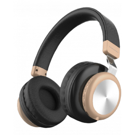 Căști și boxe portabile - Casti R103 HiFi Bluetooth