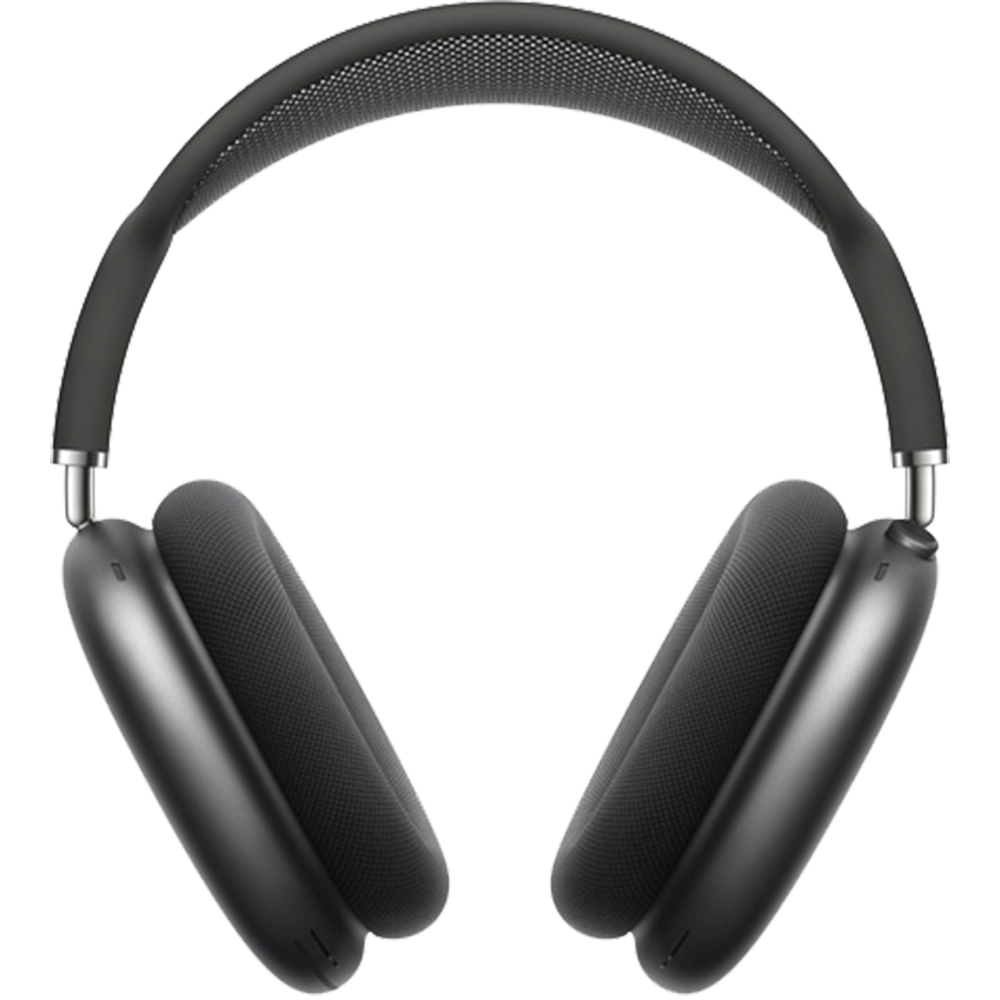 Apple Casti AirPods Max, USB-C, Digital Crown,  Space Grey [0]