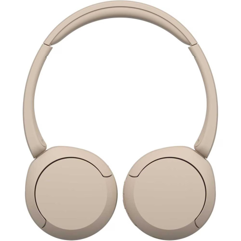 Casti SONY WH-CH520, Bluetooth, On-Ear, Microfon, Negru [1]