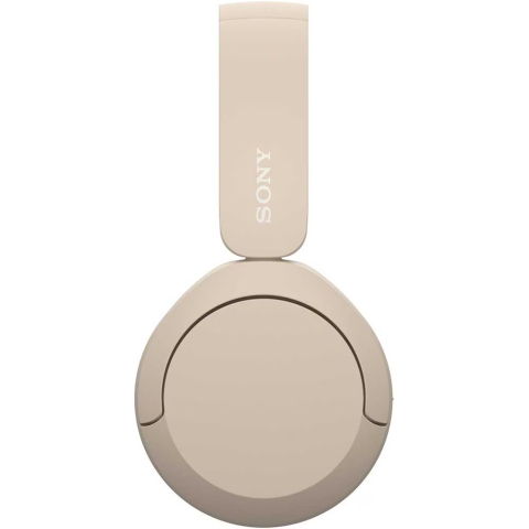 Casti SONY WH-CH520, Bluetooth, On-Ear, Microfon, Negru [2]