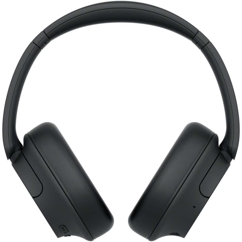 Casti SONY WH-CH720NB, Bluetooth, Over-Ear, Microfon, Noise Cancelling [2]