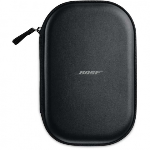 Casti BOSE QuietComfort Headphones, Bluetooth, Over-Ear, Microfon, Noise Cancelling, Negru [6]