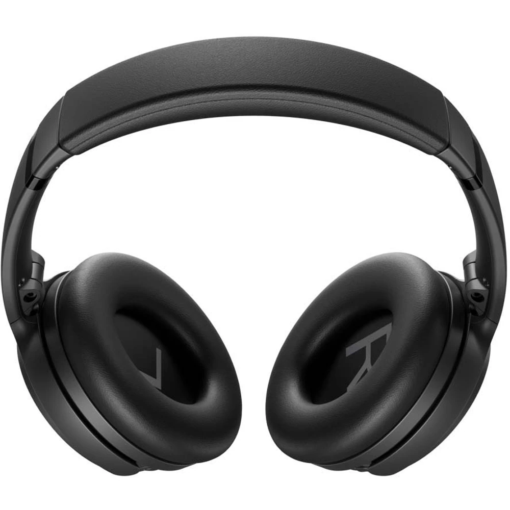 Casti BOSE QuietComfort Headphones, Bluetooth, Over-Ear, Microfon, Noise Cancelling, Negru [1]