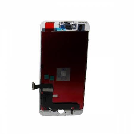 Display cu touchscreen și ramă iPhone 7 Plus original reconditionat - Alb [2]