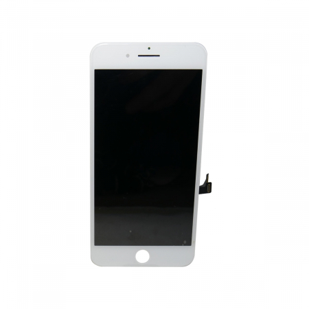 Display cu touchscreen și ramă iPhone 7 Plus original reconditionat - Alb [3]