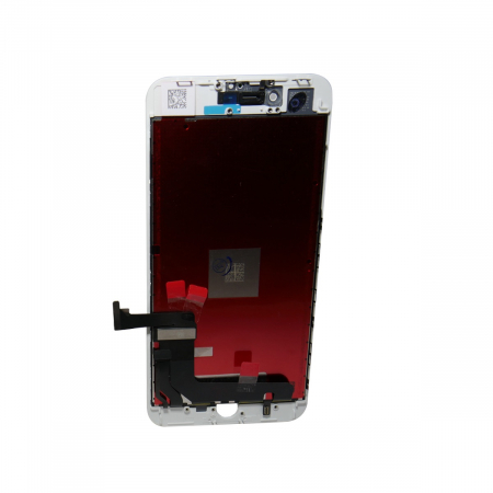 Display cu touchscreen și ramă iPhone 8 Plus original reconditionat - Alb [1]