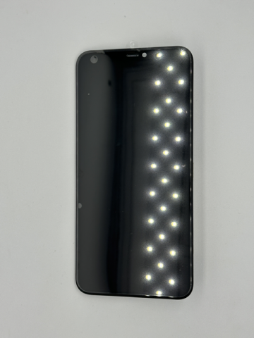 Display cu touchscreen și ramă iPhone 11 Pro Max Soft OLED Aftermarket [1]