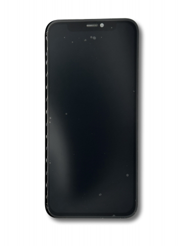Display cu touchscreen și ramă iPhone 11 Pro Aftermarket Hard OLED [1]