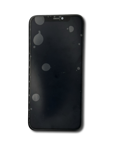 Display cu touchscreen și ramă iPhone 11 Pro Aftermarket Soft OLED [1]
